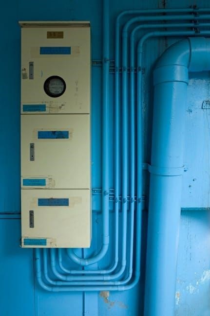 electrical panel labels pdf