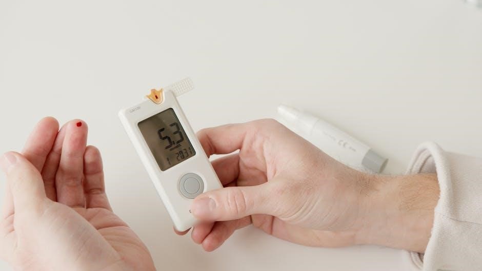 homedics blood pressure monitor manual
