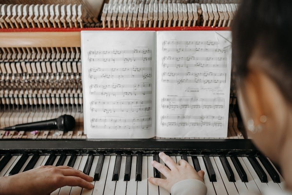 rush e piano sheet music pdf
