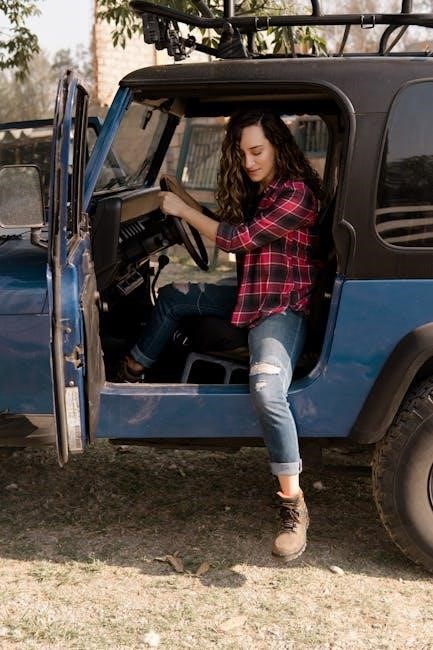 how to get out of manual mode jeep grand cherokee
