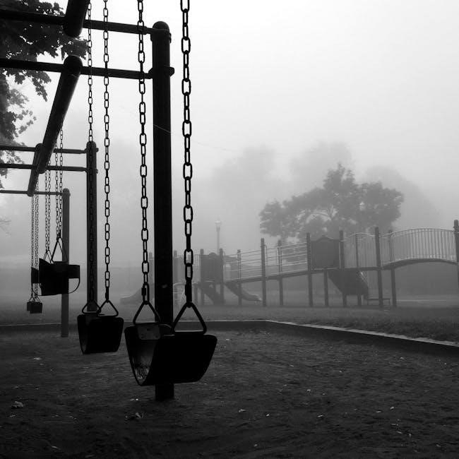 playground by aron beauregard pdf