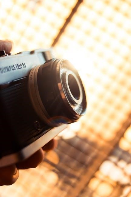 olympus vn 7200 user manual
