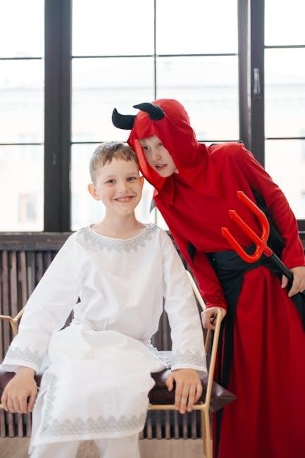 devil’s minion chapter pdf