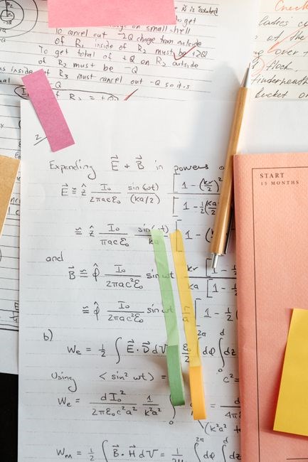 chemistry notes unit 1 pdf