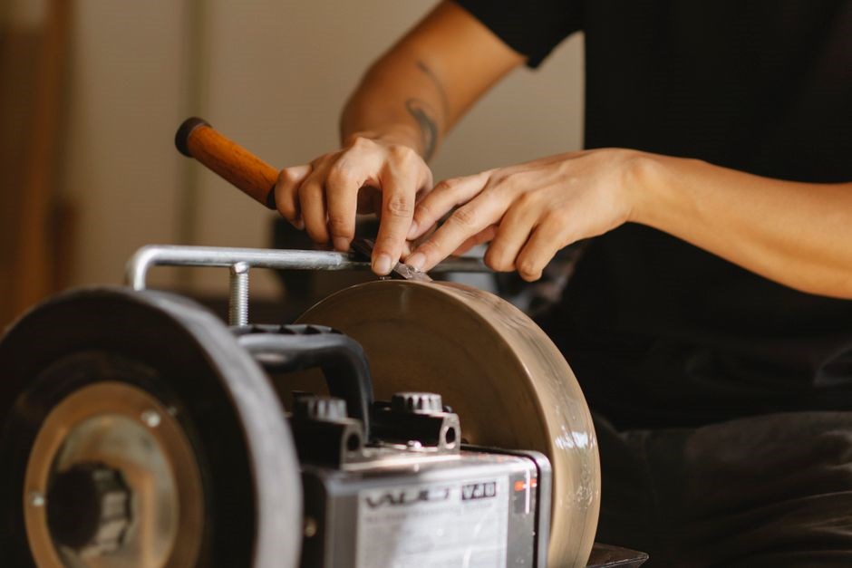 work sharp guided field sharpener