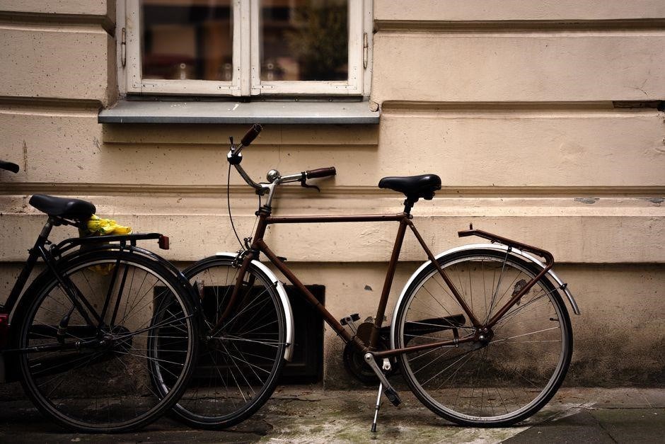 guide for buying a bike